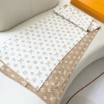 wholesale quality lv scarf model no. 112